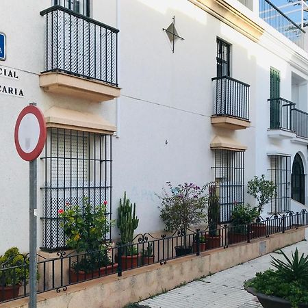 Chipiona/Casa Adosada/Centrico+Playa/5Plazas/Garaje/ المظهر الخارجي الصورة