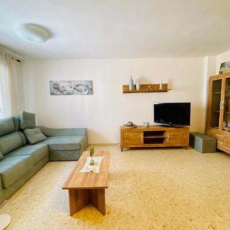 Chipiona/Casa Adosada/Centrico+Playa/5Plazas/Garaje/ المظهر الخارجي الصورة