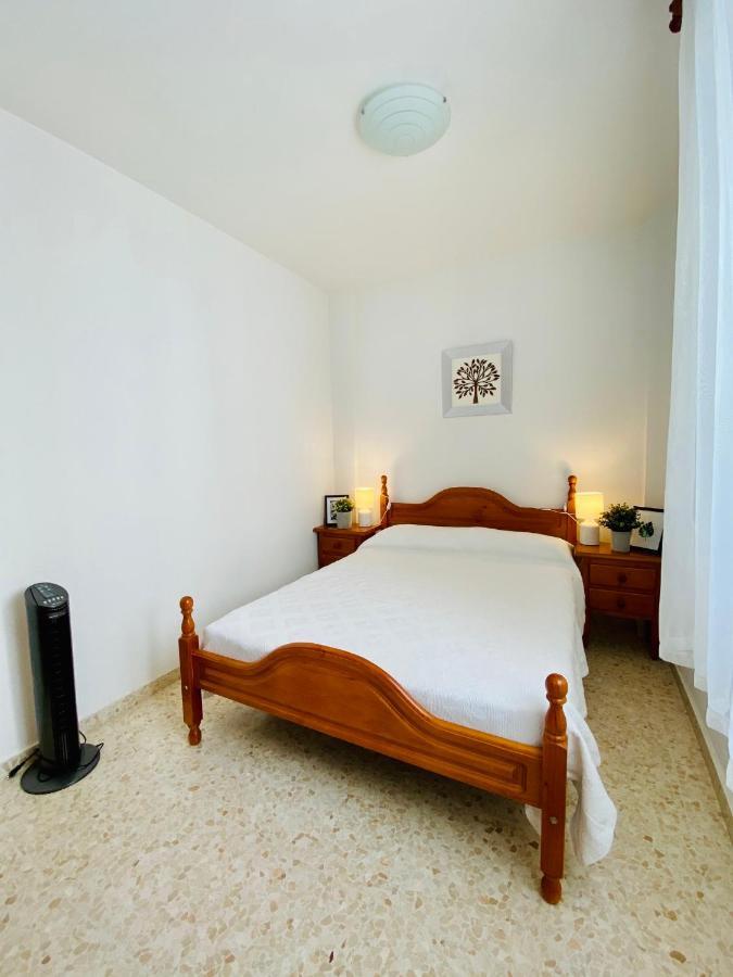 Chipiona/Casa Adosada/Centrico+Playa/5Plazas/Garaje/ المظهر الخارجي الصورة
