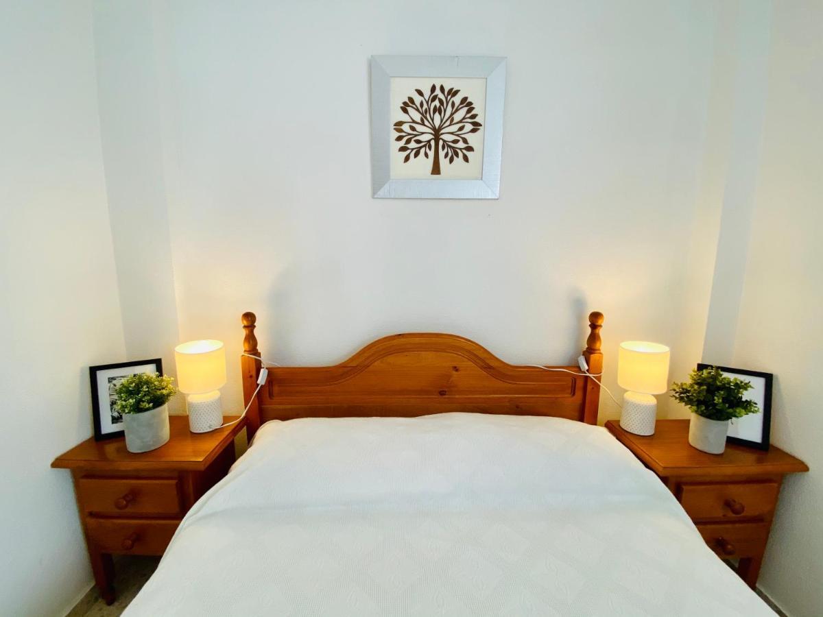 Chipiona/Casa Adosada/Centrico+Playa/5Plazas/Garaje/ المظهر الخارجي الصورة