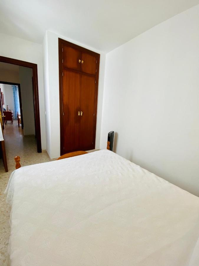 Chipiona/Casa Adosada/Centrico+Playa/5Plazas/Garaje/ المظهر الخارجي الصورة